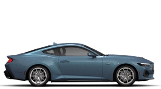 2026 Ford Mustang® External Image 1